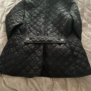 Burberry Coat
